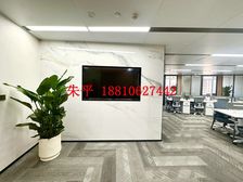 CBD国贸长安街视野丨招商局丨精装240㎡全套家具丨5个隔间