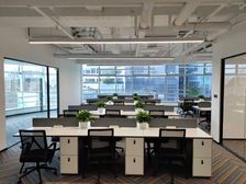 中山公园地铁口丨联通 兆丰 龙之梦 SOHO 来福士24空调