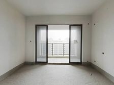 保利国际广场 3室2厅 123.62平