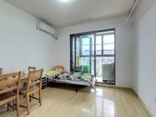 世纪江湾 2室1厅 67.95平