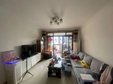 西郊九韵城 商业配套成熟 精装可拎包入住 高楼层视野无遮挡