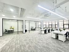 米哈游同园区(光启园)9/15号桂林路,高区精装,仅租2.5