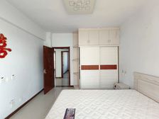 衡水西南小高达观天下107平55.8万拎包入住带储间