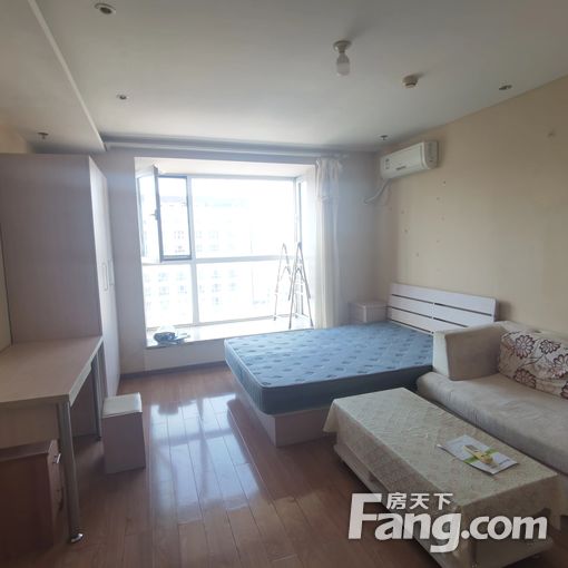 出租 马连道 第三区 高层 北 33.6平 随时看房