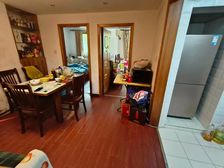 诸新三村两房低楼层满五诚意出售看房方便南通透北