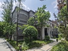 天街苑前门东路36号 独栋别墅2,1亿 车位充足 霞公府