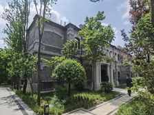 天街苑前门东路36号 别墅1.3亿 车位充足