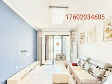 看房方便 繁华商圈 首付10万买三房 人气旺区 月租抵月供