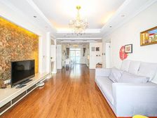 金色维也纳,三室二厅,世纪公园傍 看房方便,琎才可用,精装修