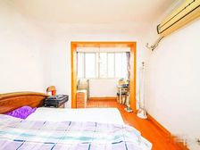 花木 · 兰花小区 · 3室 · 1厅