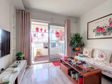 鑫苑名家中层小区安静舒适明厨明卫南户型