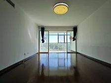 西城晶华可以看到北海白塔和CBD的观景三居