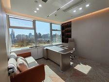 团结湖站0距离 盈科中心 新出特价房源 全新装修拎包入住