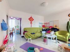 民园小区 2室2厅 74.9平