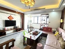 鲤城次新小区 向阳花苑 129.31平3居 南向精装修