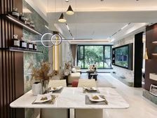 南环,悦湖崇文府,三室三卫,小高层,大落地窗