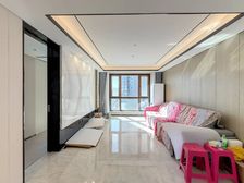 长安九里 3室2厅 南 北