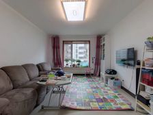 天香水畔花园 2室2厅 96.47平