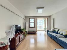 盛达园 2室2厅 104.1平 低楼层 户型方正 单价低