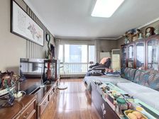 世纪华府 东大头148.72平,精装修