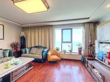 南山世纪华庭 3室2厅 219.41平