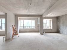 保利爱尚海 3室2厅 121.37平