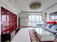 南山世纪华府 4室2厅 180.07平