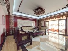 中海紫御公馆 5室2厅 281平