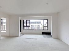 保真宸澜华庭 4室2厅 143.5平 改善型户型 南北通透