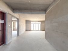 中海紫御公馆 4室2厅 281平