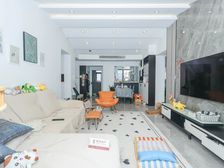 快来!只为等你,一梯两户,大阳台,厨卫朝南北,采光好