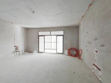 中海紫御公馆 5室2厅 281.48平