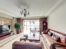 中海紫御公馆 4室2厅 254.64平