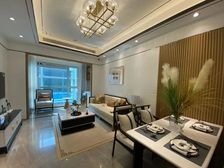 (小齐特价房)特价洋房,高品质社区,电梯入户,0公摊,急售!