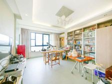 高尔夫 前排 湖景洋房 金鸡湖 全天采光!!