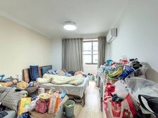 延吉一村 2室1厅 49.26平
