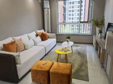 (小齐特价房)近望京顺义,公园社区,万科物业,首付10万安家