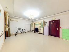 急售!高尔夫花园(价格还可低!还可以低)湖景两房售(有钥匙