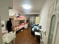 金丰小区 满五 近地铁 医疗配套成熟 精装好房 南北通透