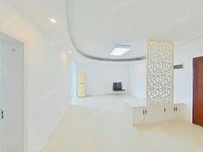 双湖高尔夫花园新上湖景2加1户型,卫浴全明,采光全天,随时看