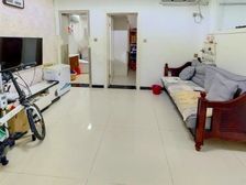 满二 南向采光好 高楼层视野无遮挡 低密度社区 交通便捷