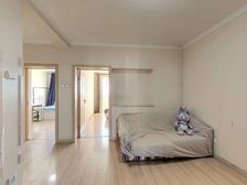 (买方零拥)六合园 2室1厅 62.96平