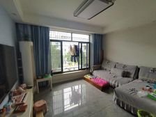 练祥佳苑 92平2居 南北向精装修 方便看房