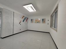 文化局家属院 87平3居 南北向精装修 视野无遮挡