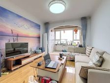 北大时代新家具环保装修采光好停车方便