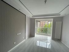 (小齐特价房)花园洋房,带精装修,可按揭,无需社保,即买即住