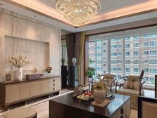 (小齐特价房)楼上看新政府,近地铁,带品牌精装,安一个好家!