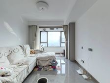 中交春映海河 95.96平3居 南北向精装修 方便看房