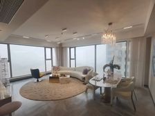 万科天琴湾 一线海景大平层,精装配置高!