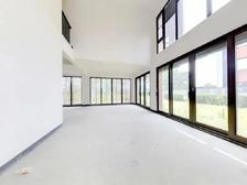 世茂铜雀台 5室2厅5卫 毛坯 5450万元